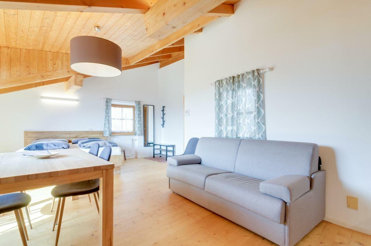 Apartamento Lions Fiè